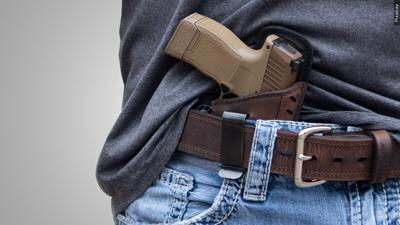 Concealed Carry generic