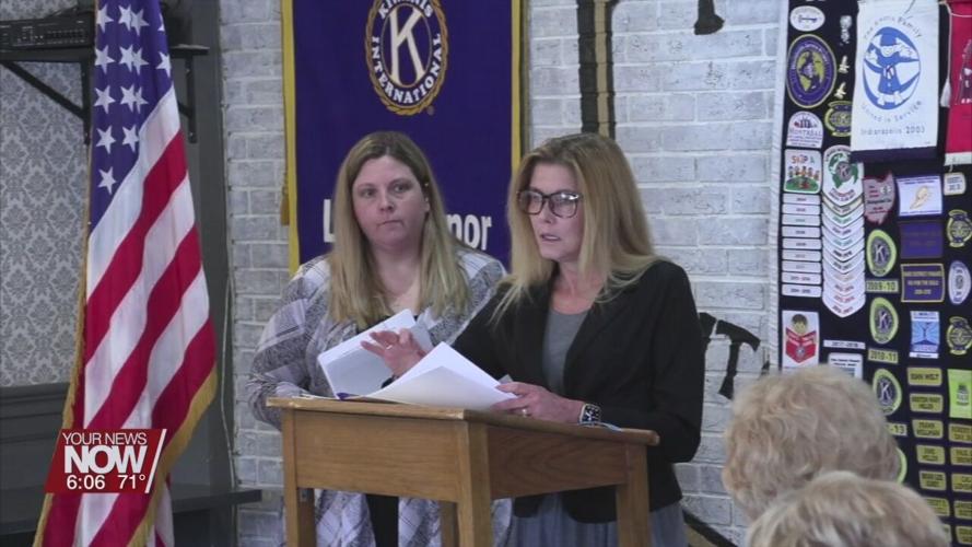 The "Pretrial Release" program in Lima Municipal Court has been used for more than a year with great success