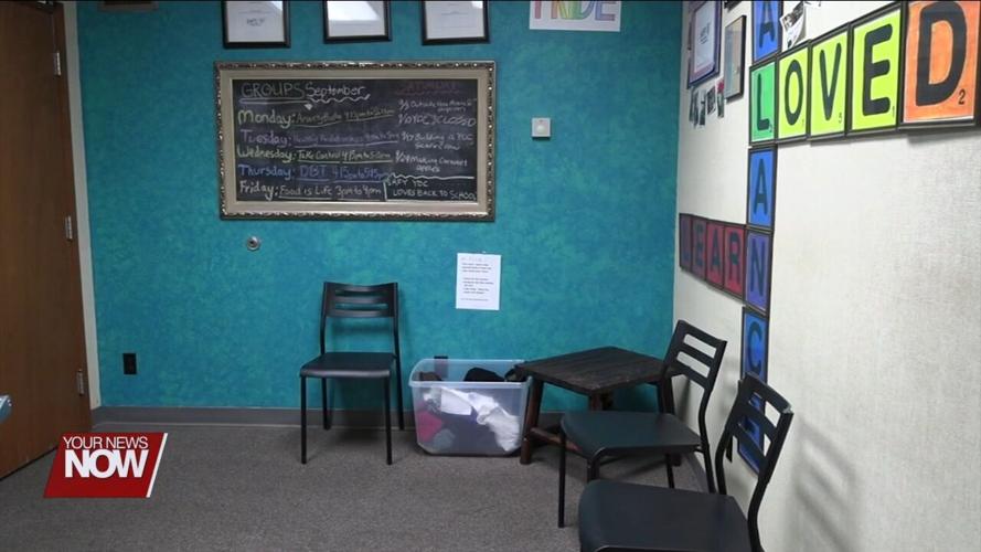 SAFY Youth Drop-In Center asking for donations of socks to benefit local teens