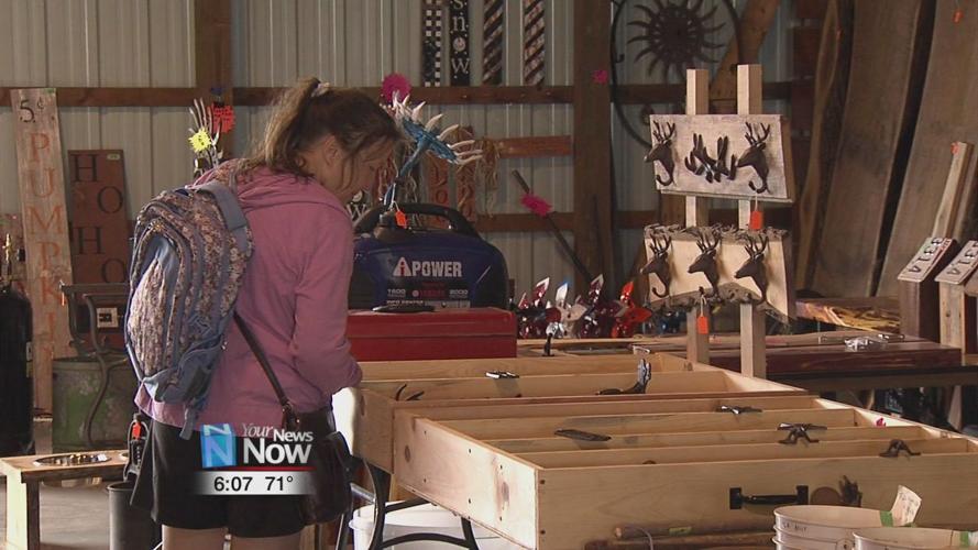 Max's Trader Days fills up Allen County Fairgrounds.jpg
