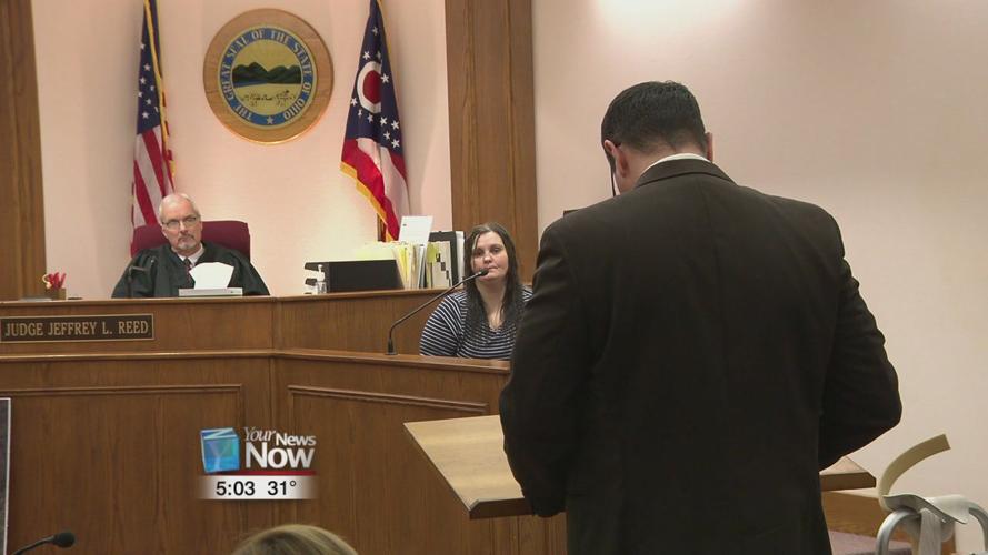 Julia Slayton found guilty of shooting into a home