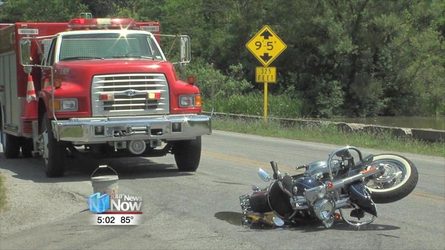 Motorists reminded to look twice for motorcyclists 1.jpg
