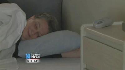 Local Doctor Offers Tips for Adjusting to the Time Change