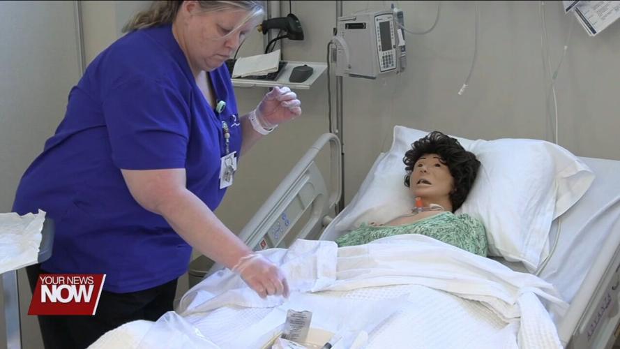 Rhodes State College to offer RN to BSN completion program