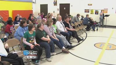 Marimor School and Industries open house