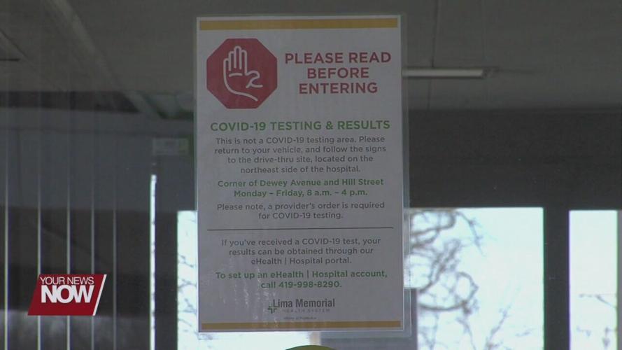 Local health officials weigh in on COVID situation