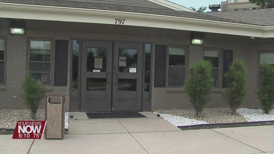 Coleman Professional Services' Crisis Stabilization Unit helping those struggling with mental health and addiction issues