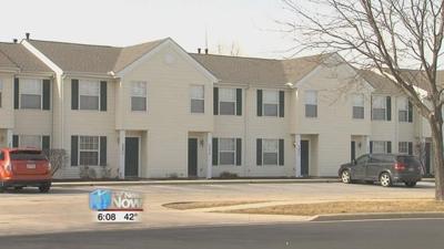 Section 8 Housing Applications Topped Out This Year