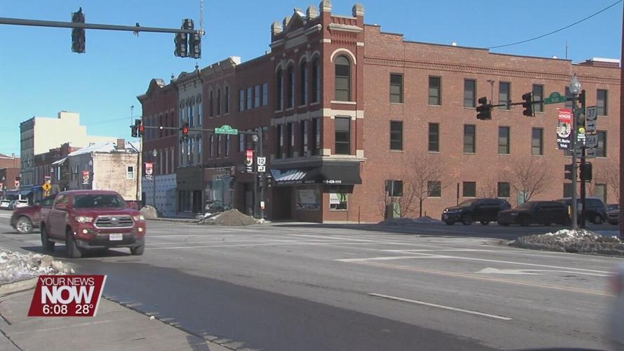 Findlay city council discussing possible DORA plan for downtown area