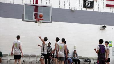 Bean City Challenge hosts record number of boys teams in Lima