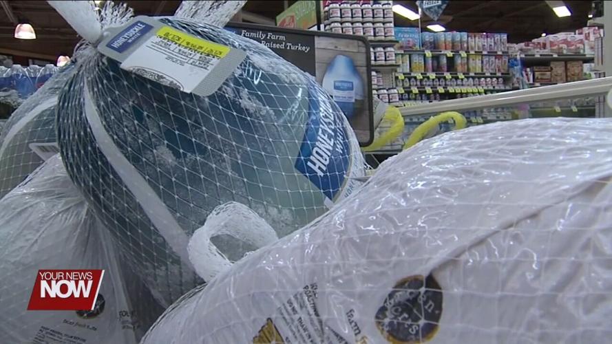 Allen County Veterans Commission offering vouchers to veterans for holiday turkey or ham