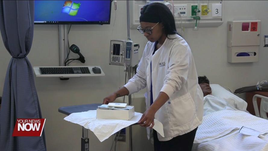 Rhodes State College to offer RN to BSN completion program