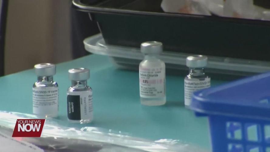 Local health officials weigh in on COVID situation