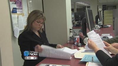 Terri Kohlrieser to run for common pleas court judge