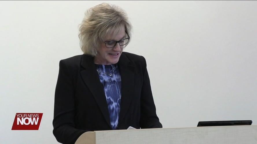 Rhodes State College to offer RN to BSN completion program