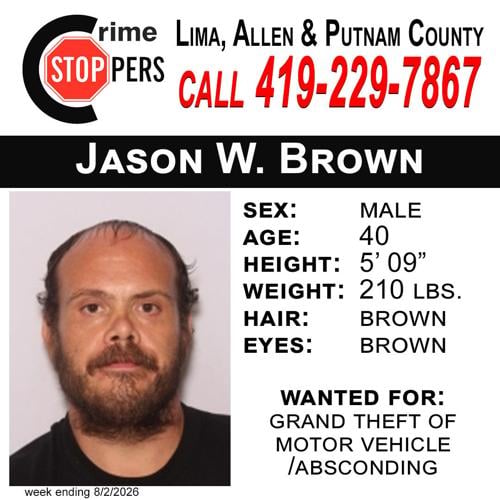 Jason Brown