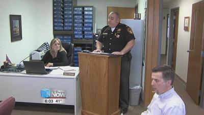 Commissioners approve purchase of additional tasers for Allen County Sheriff's Office
