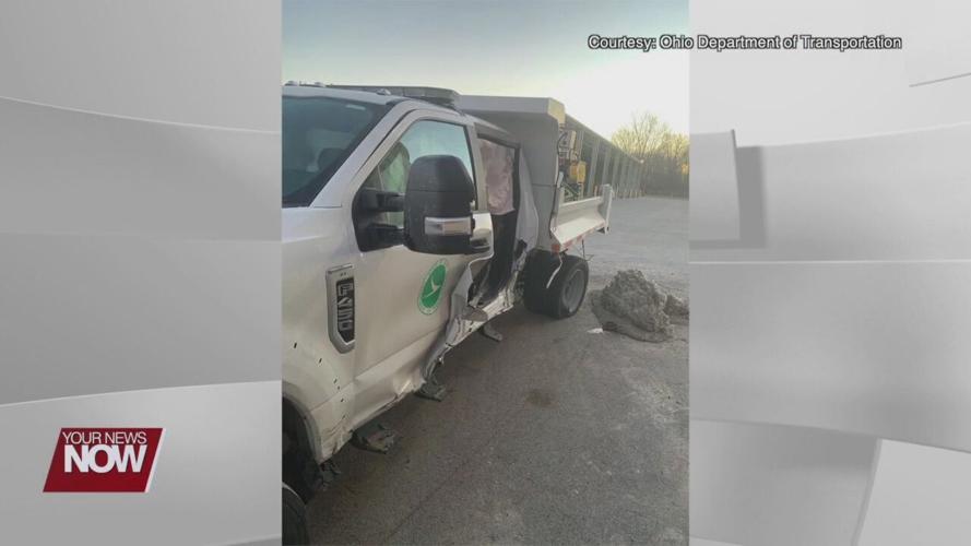 ODOT, OSHP urging drivers to pay attention and be careful around work zones