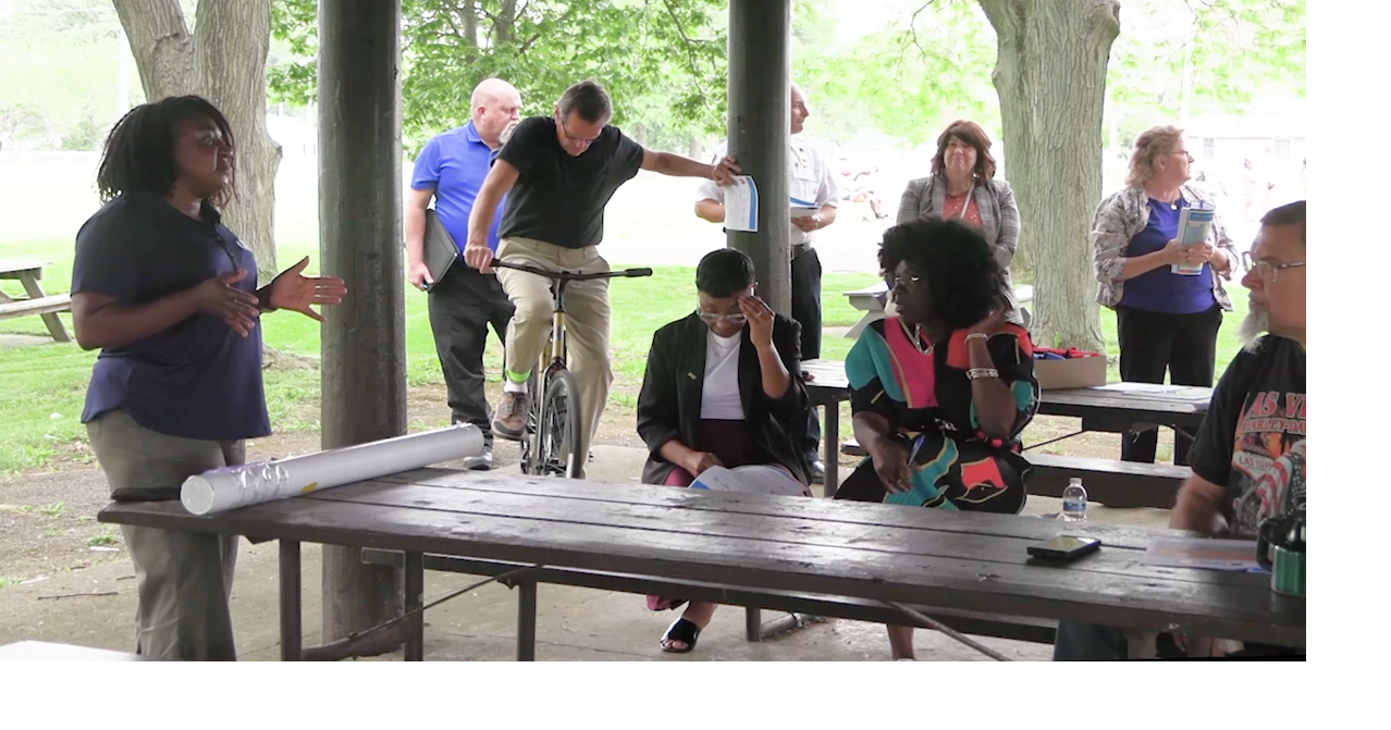 Lima announces final five 'Walking the Wards' meetings with Mayor Sharetta Smith Jun 24, 2026 Jun 24, 2026 Updated 5 mins ago