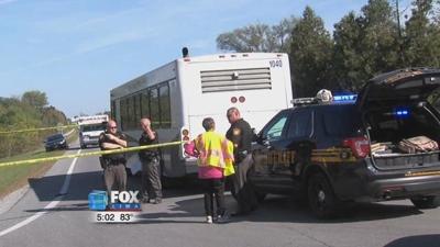 More details released in fatal accident at Thayer Road and State Route 81