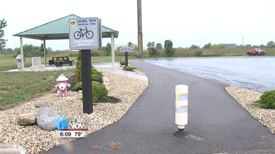 New Pathway Coming to Bluffton