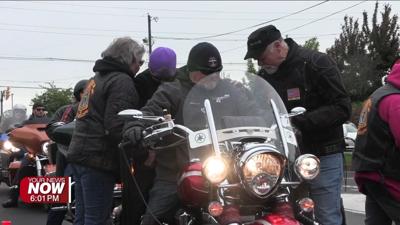 A 24-year tradition rolls on at Shawnee United Methodist