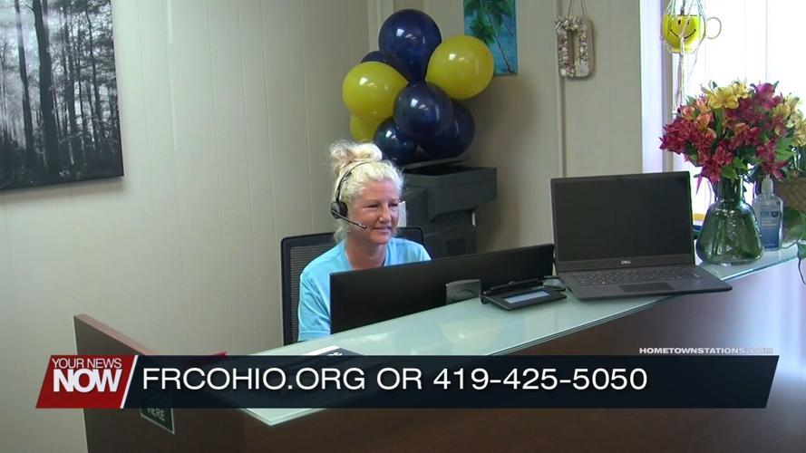 Family Resource Center opens new location in Wapakoneta