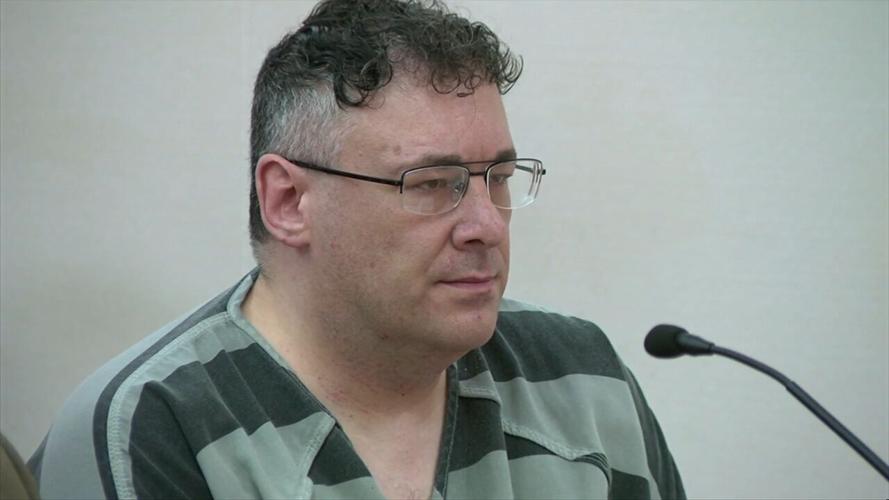 Lima man who allegedly fatally stabbed his mother now ruled competent to stand trial