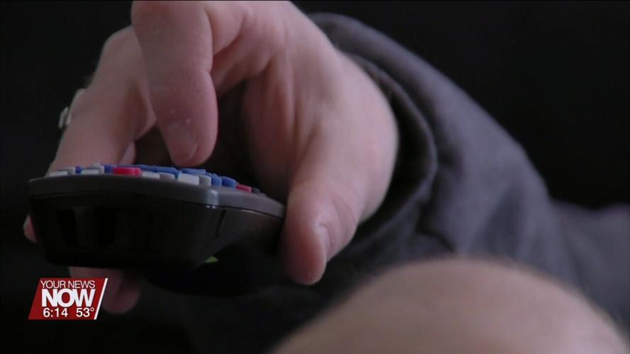 Why Many of Us Have 'Comfort Shows'