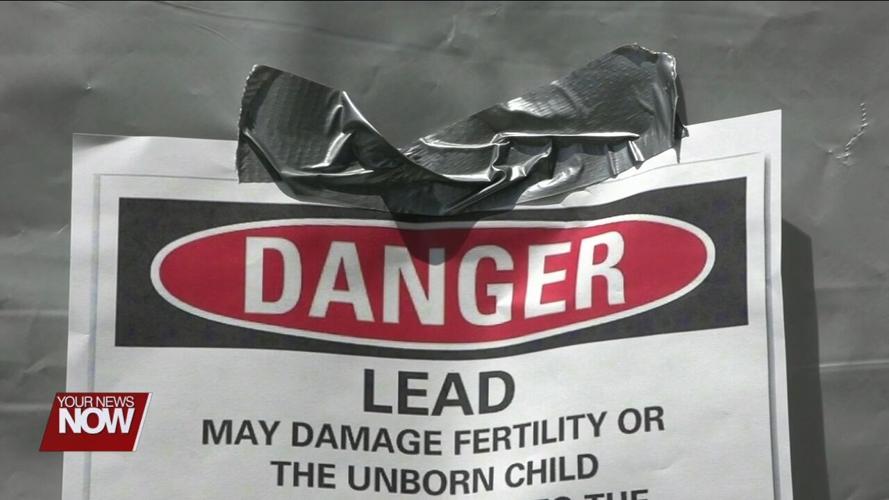 Partnership is working to remove lead from Lima homes while creating jobs
