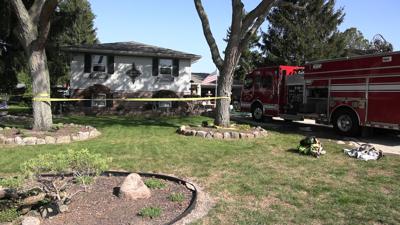Ohio State Fire Marshal is investigating an early Saturday morning fire in Wapakoneta