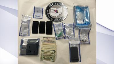 June 11 2025 Drug Bust