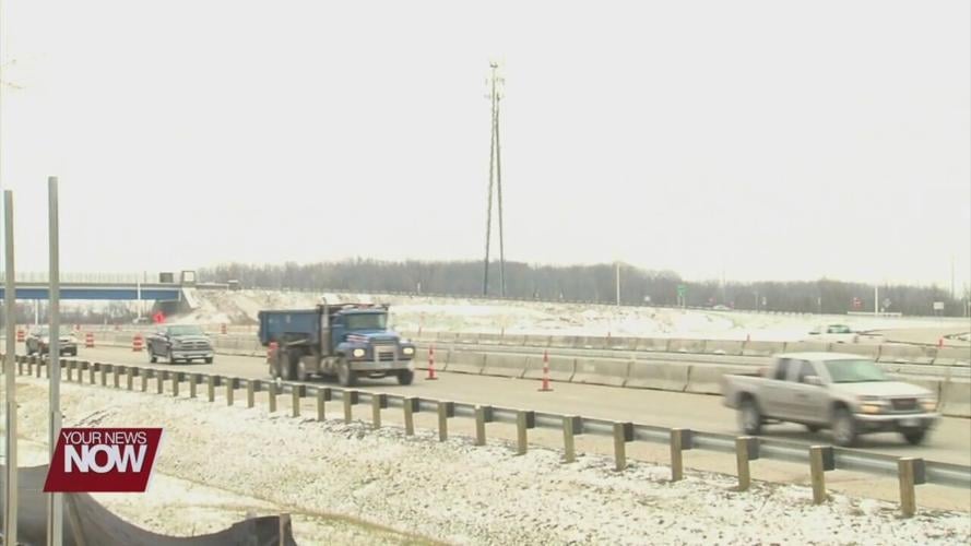 Ohio Highway Patrol to enforce drive sober or get pulled over campaign Christmas weekend