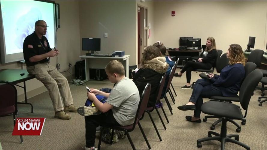 Putnam County ESC hosts resource fair to help families find support for members with disabilities