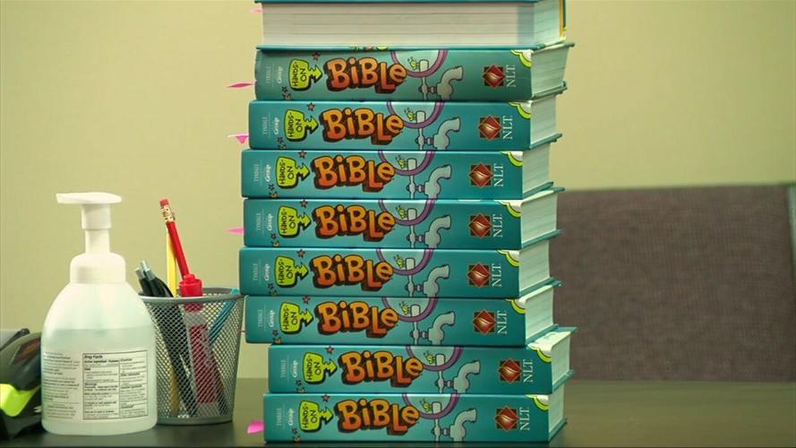 LifeWise Academy launches program at Shawnee Local Schools