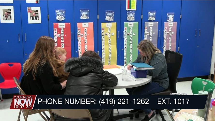 Allen County Board of Developmental Disabilities Hosts Community Developmental Screening for Families