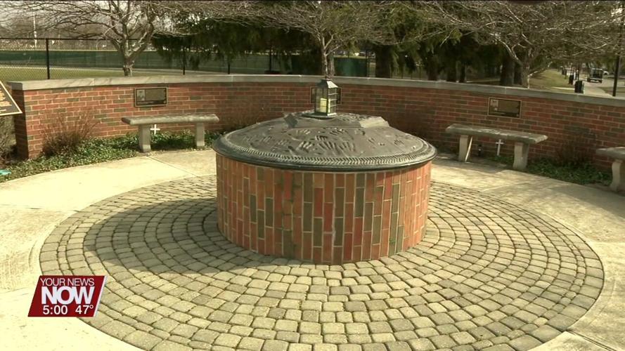 Lives lost remembered on 16th anniversary of Bluffton University bus crash