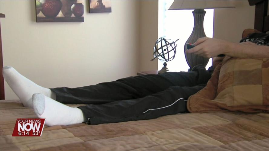 Why Many of Us Have 'Comfort Shows'