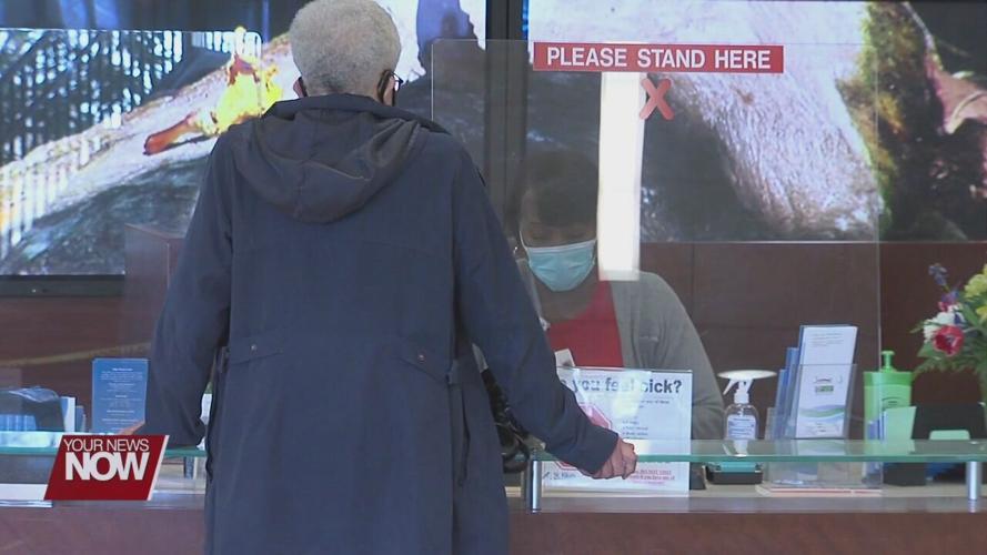 Local health officials weigh in on COVID situation