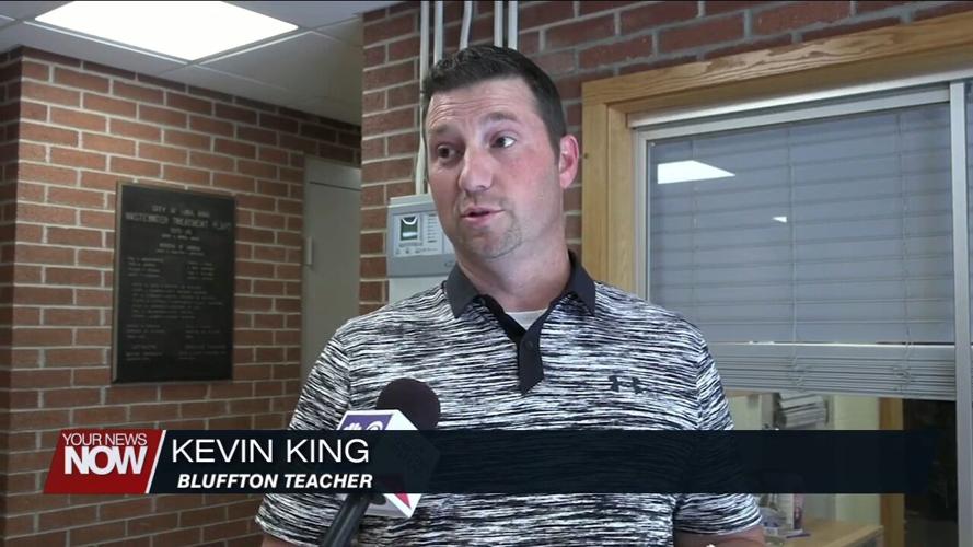 "Education on Location Boot Camp" promotes potential career opportunities in Lima-Allen County