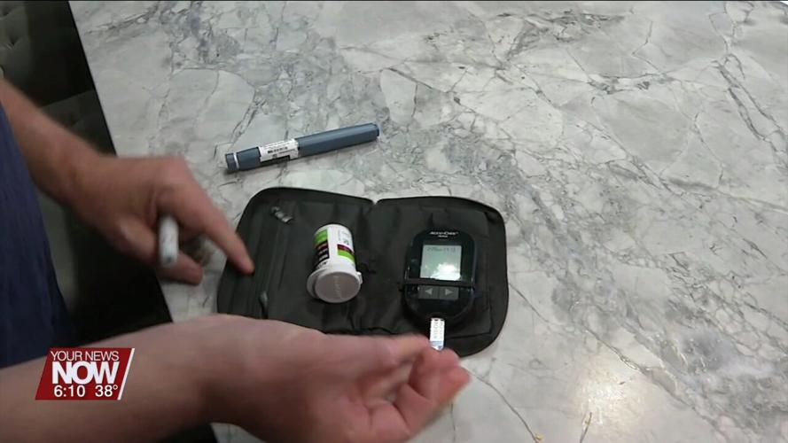 New study finds no link of COVID causing Type 2 diabetes