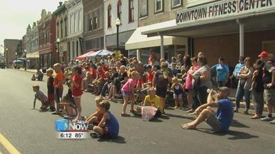 Delphos Canal Days celebrates 61 years