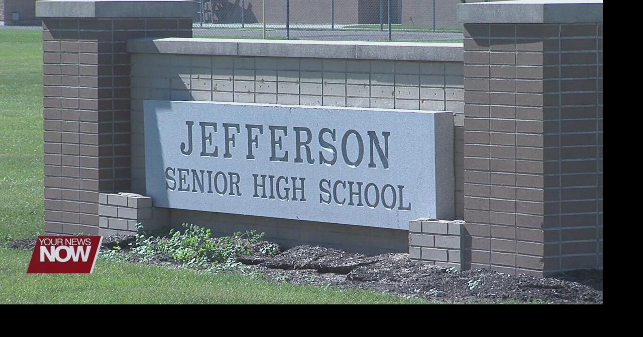Three Delphos Jefferson High School Staff charged with misdemeanor of
