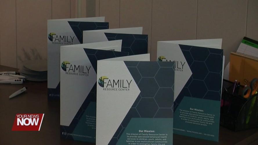 Family Resource Center opens new location in Wapakoneta