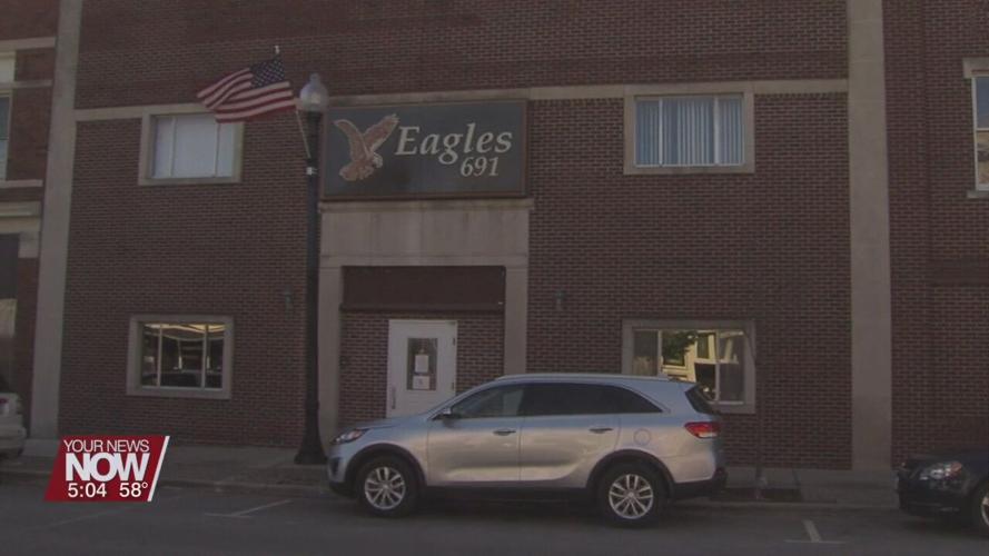 Round 2 of COVID-19 relief funding distributed to Auglaize County businesses