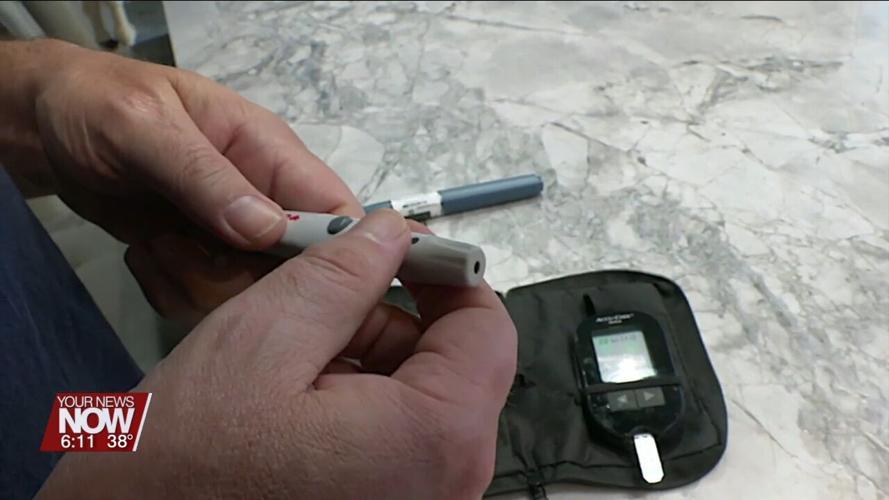 New study finds no link of COVID causing Type 2 diabetes