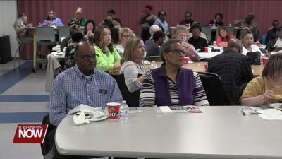 Care Access brings 'Future of Medicine' to Lima