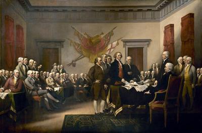 Declaration of Independnce