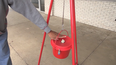 Red Kettle Campaign raises $117K to support Lima Salvation Army programs