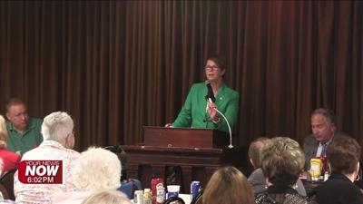 Chief Justice Sharon Kennedy & Ohio Supreme Court to launch civics initiative for U.S. semiquincentennial